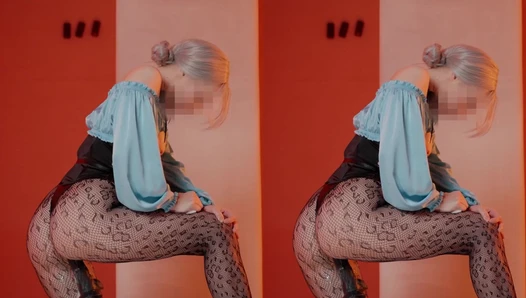 Creamyspot - Video Leaks #562