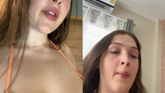 liagym - Video Leaks #38