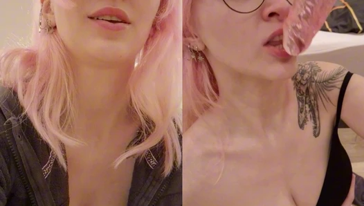 Lien Sue - Video Leaks #408