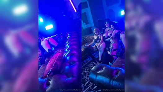 Lien Sue - Video Leaks #422