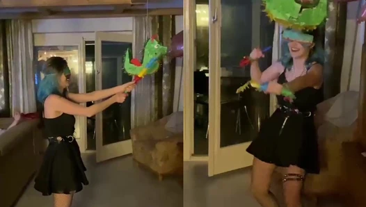 Lien Sue - Video Leaks #444