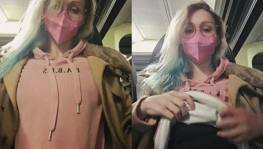 Lien Sue - Video Leaks #493
