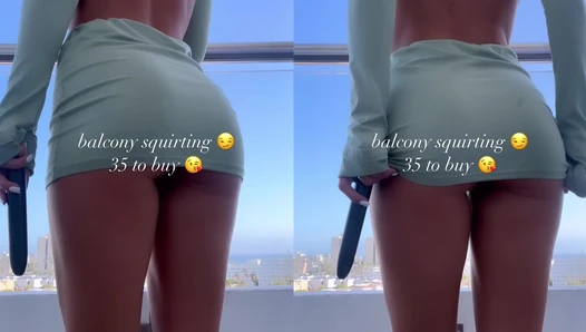 Rachel Mucha - Video Leaks #21