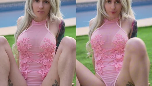 Lara Belle - Video Leaks #13