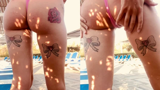 Lara Belle - Video Leaks #51