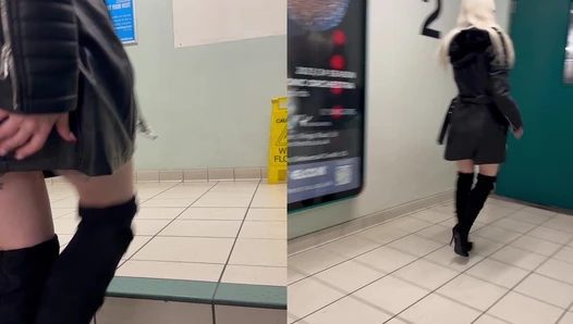 Lara Belle - Video Leaks #55