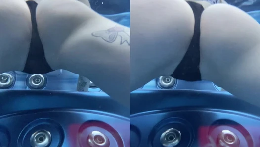 Lara Belle - Video Leaks #87