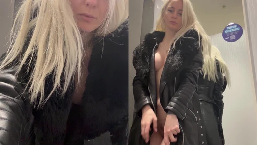 Lara Belle - Video Leaks #113