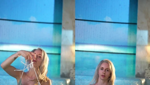 Lara Belle - Video Leaks #155