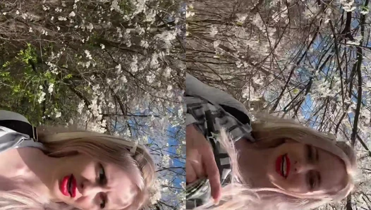 Lara Belle - Video Leaks #169