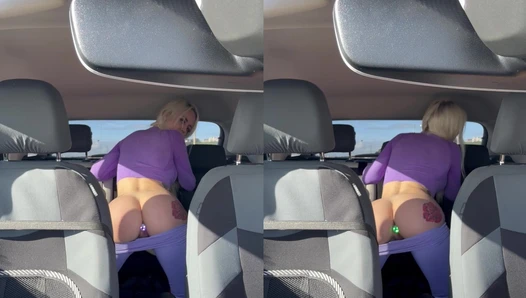 Lara Belle - Video Leaks #185