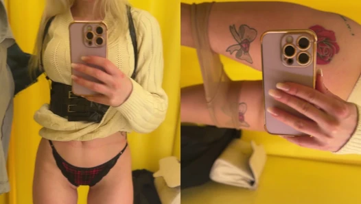 Lara Belle - Video Leaks #295