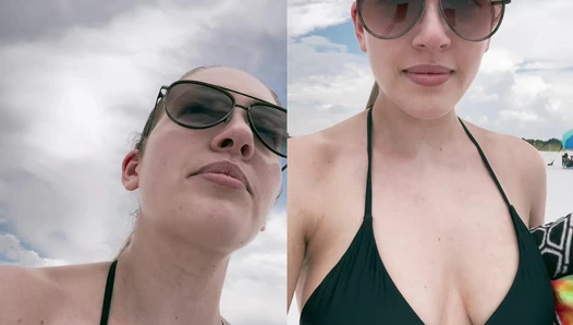 Leahfitxx - Video Leaks #33
