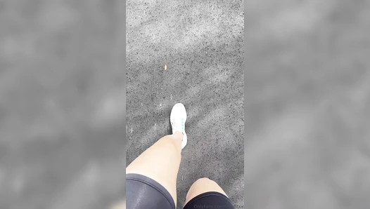 Leahfitxx - Video Leaks #37