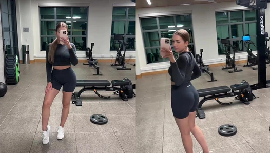 Leahfitxx - Video Leaks #89