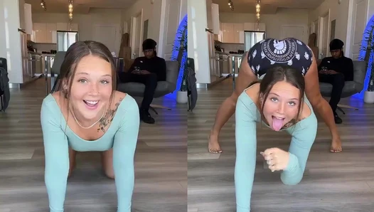 Mayseeds - Video Leaks #315