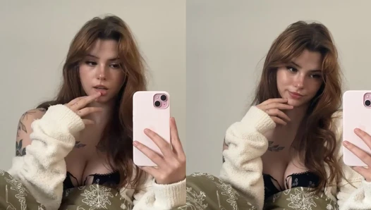 Nataliexking - Video Leaks #258