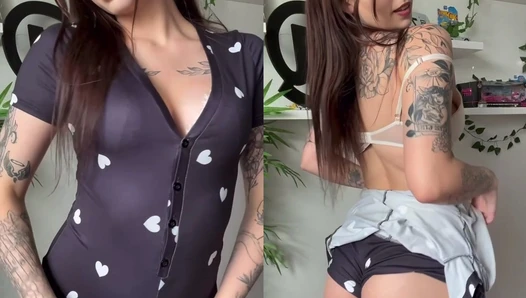 Nataliexking - Video Leaks #370
