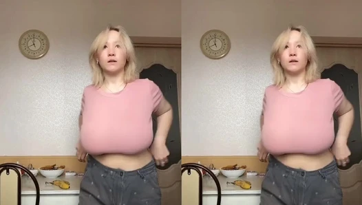 Ivy Harper - Ð¢Ð°ÑÑÑÐ½Ð° (@tata fly02) Ð² TikTok (ÑÐ¸ÐºÑÐ¾Ðº) 2