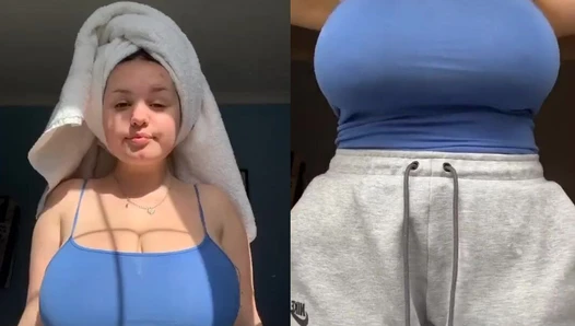 Ivy Harper - Video Leaks #506