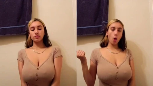Ivy Harper - Video Leaks #507