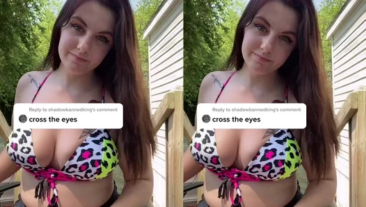 Ivy Harper - Snaptik 6981857251862531333 beautybeast420