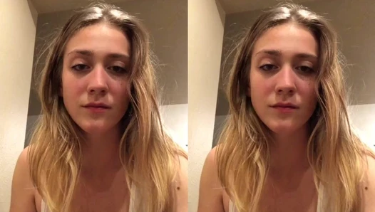 Ivy Harper - user5117239609624 (@jeandoggie) on TikTok When you mess up t