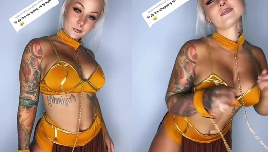 Ivy Harper - Snaptik 6979373182201515269 mandicat