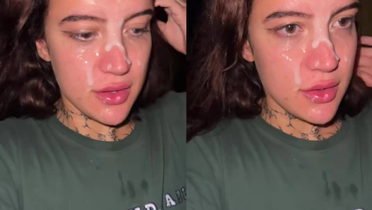 Ivy Harper - Video Leaks #508