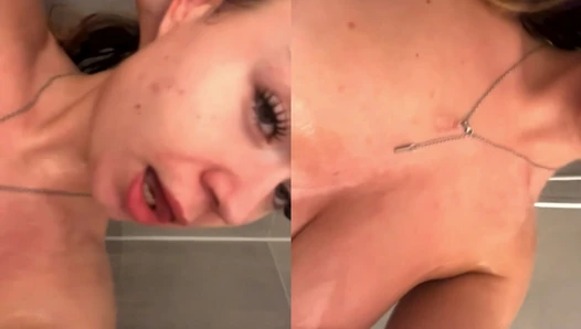 ch_nyra - Video Leaks #2