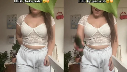 dieechtejulia - Video Leaks #3