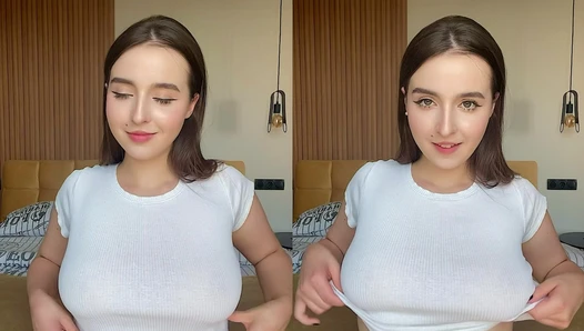 Suzanna Joy - Video Leaks #3