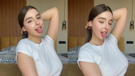 Suzanna Joy - Video Leaks #6