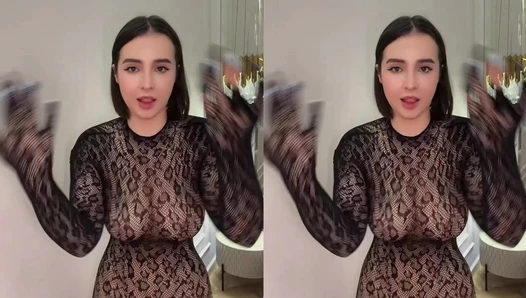 Suzanna Joy - Video Leaks #10