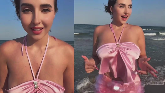 Suzanna Joy - Video Leaks #24