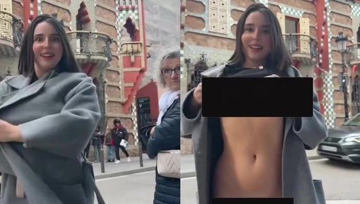 Suzanna Joy - Video Leaks #40