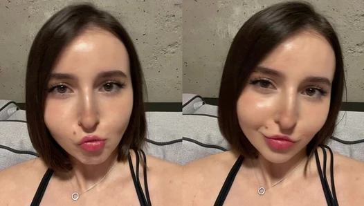 Suzanna Joy - Video Leaks #61