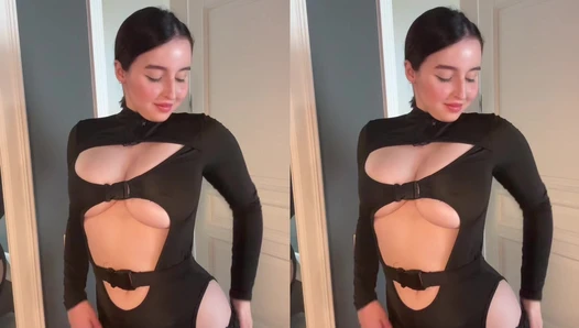 Suzanna Joy - Video Leaks #66