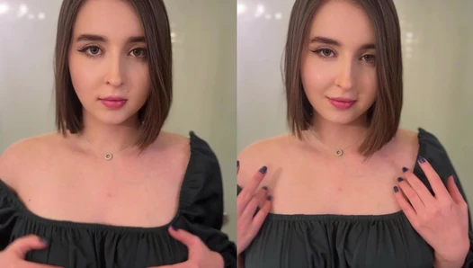 Suzanna Joy - Video Leaks #67