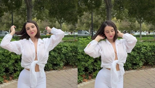 Suzanna Joy - Video Leaks #99