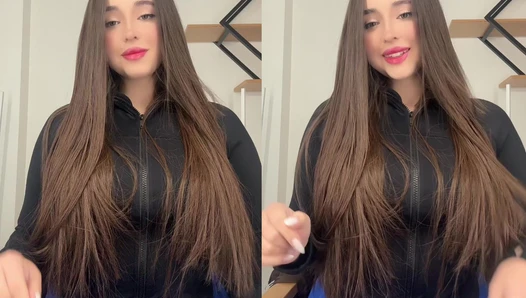 Suzanna Joy - Video Leaks #114