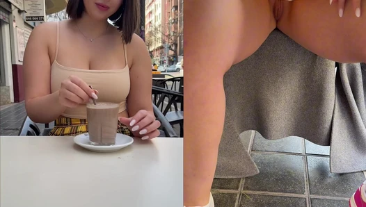 Suzanna Joy - Video Leaks #115