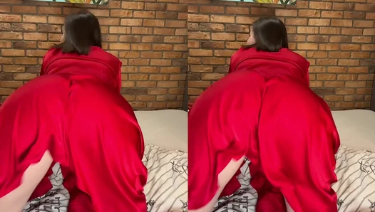 Suzanna Joy - Video Leaks #128