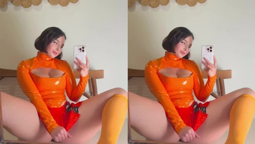 Suzanna Joy - Video Leaks #179