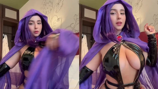Suzanna Joy - Video Leaks #190