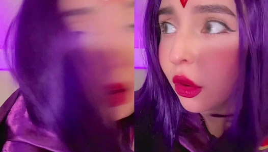 Suzanna Joy - Video Leaks #214