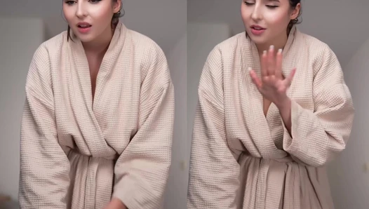 Suzanna Joy - Video Leaks #226