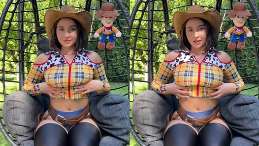 Suzanna Joy - Video Leaks #227