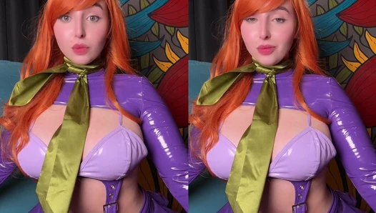 Suzanna Joy - Video Leaks #231