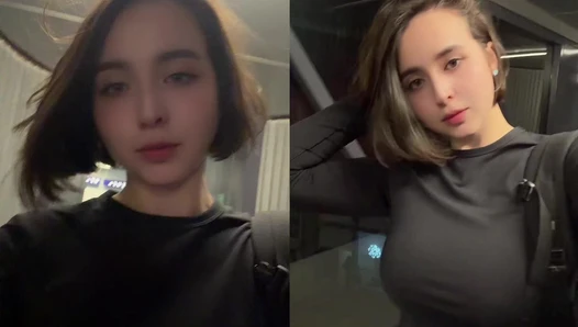 Suzanna Joy - Video Leaks #234